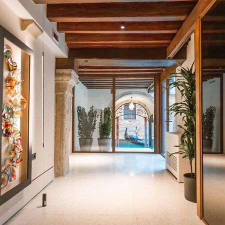 Palazzetto MyVelence Kültér fotó