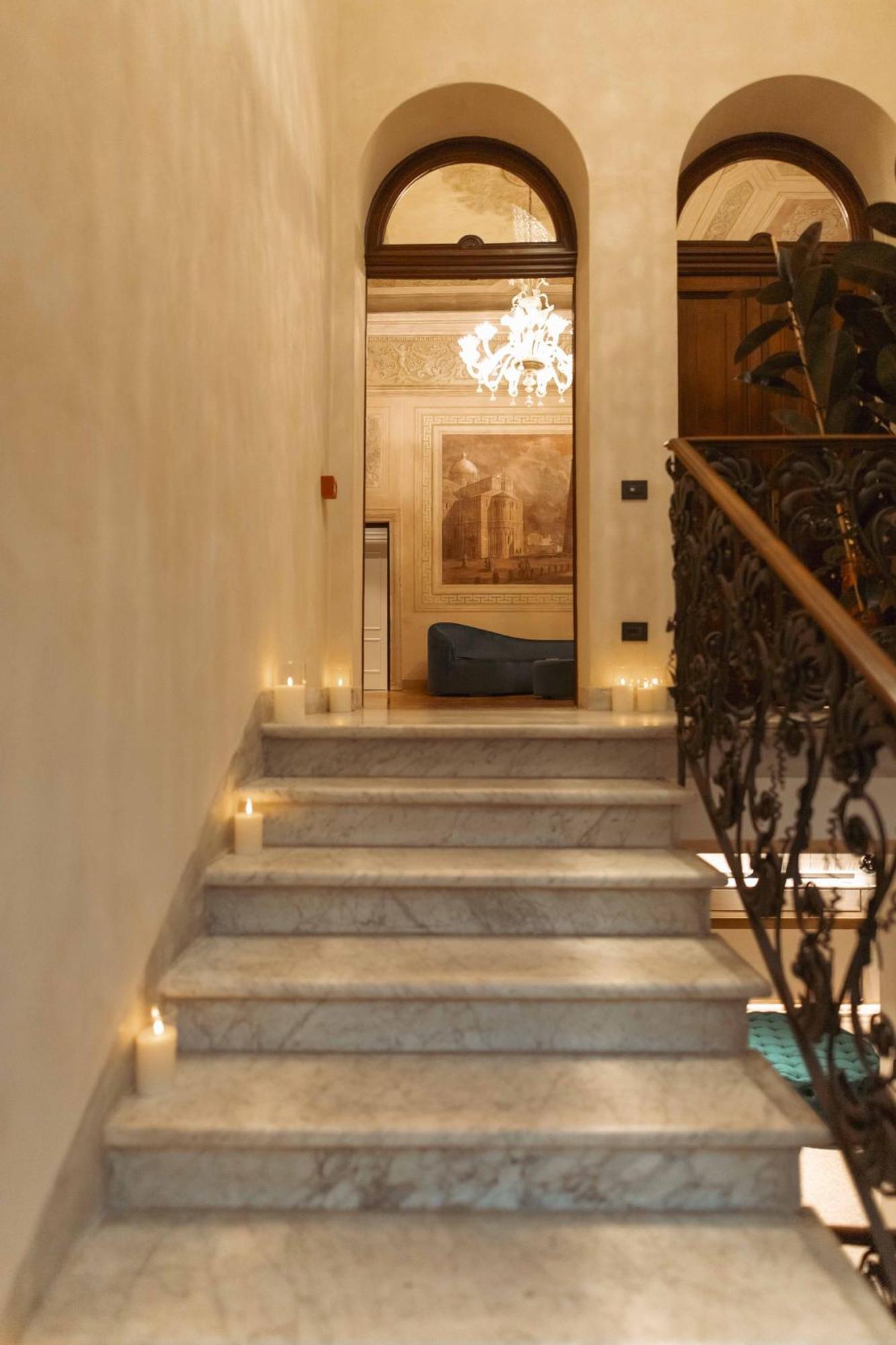 Palazzetto MyVelence Kültér fotó