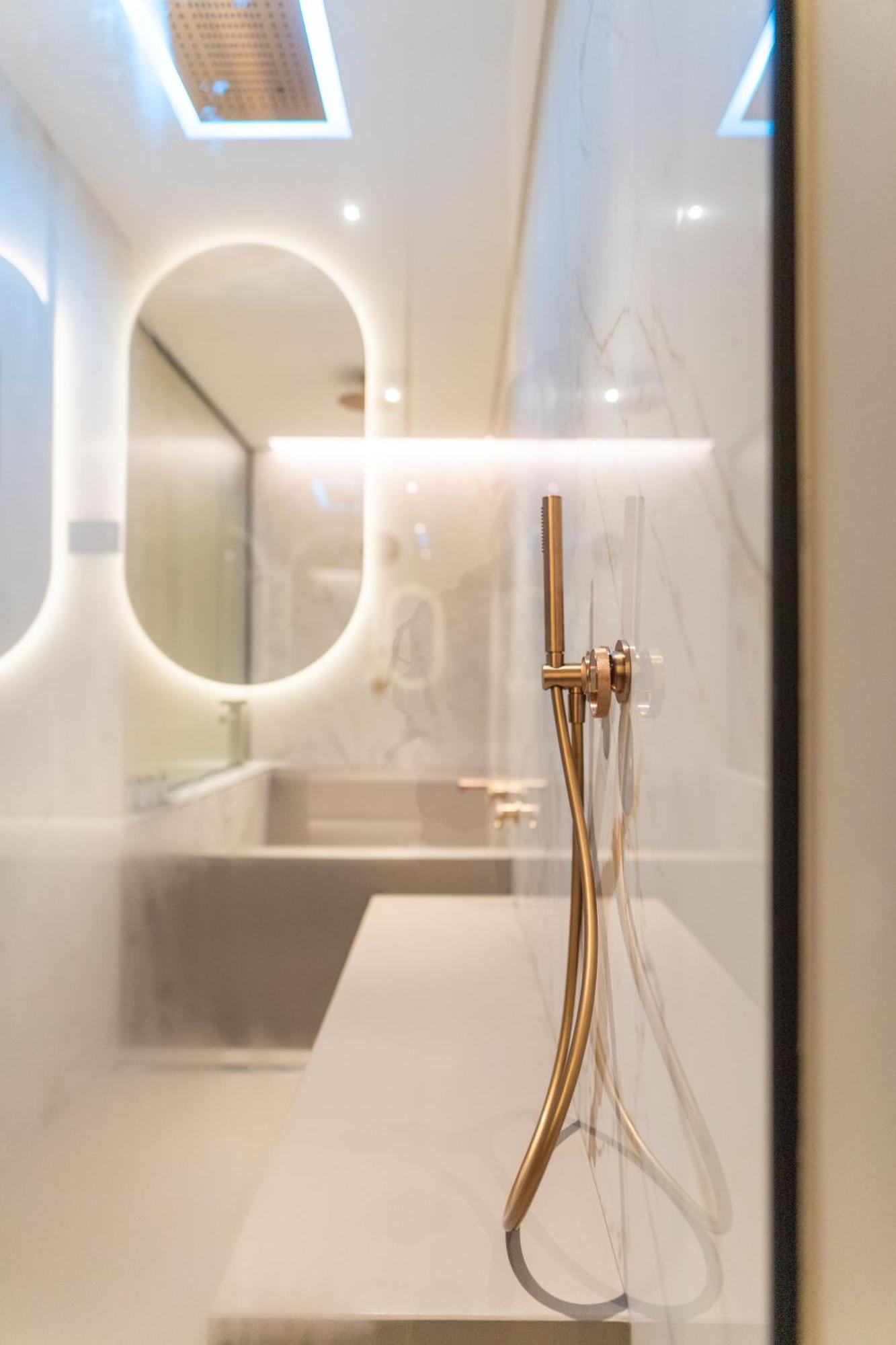 Palazzetto MyVelence Kültér fotó