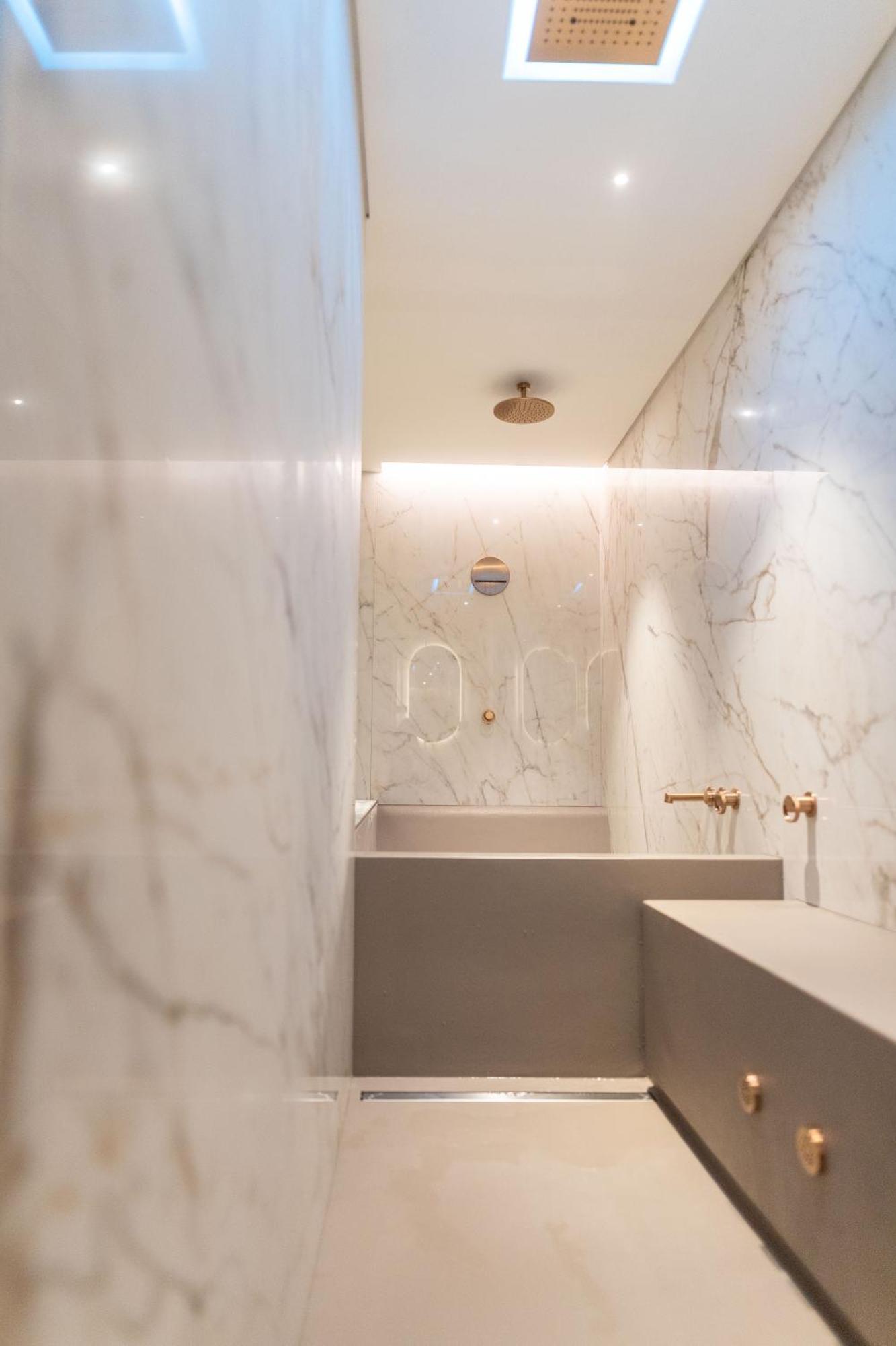 Palazzetto MyVelence Kültér fotó