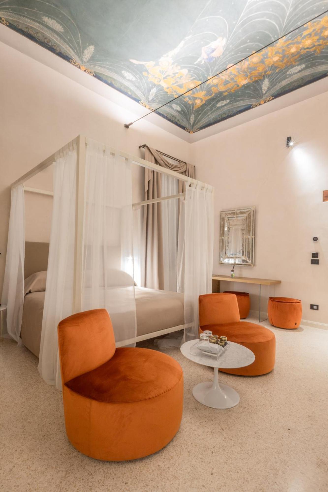 Palazzetto MyVelence Kültér fotó