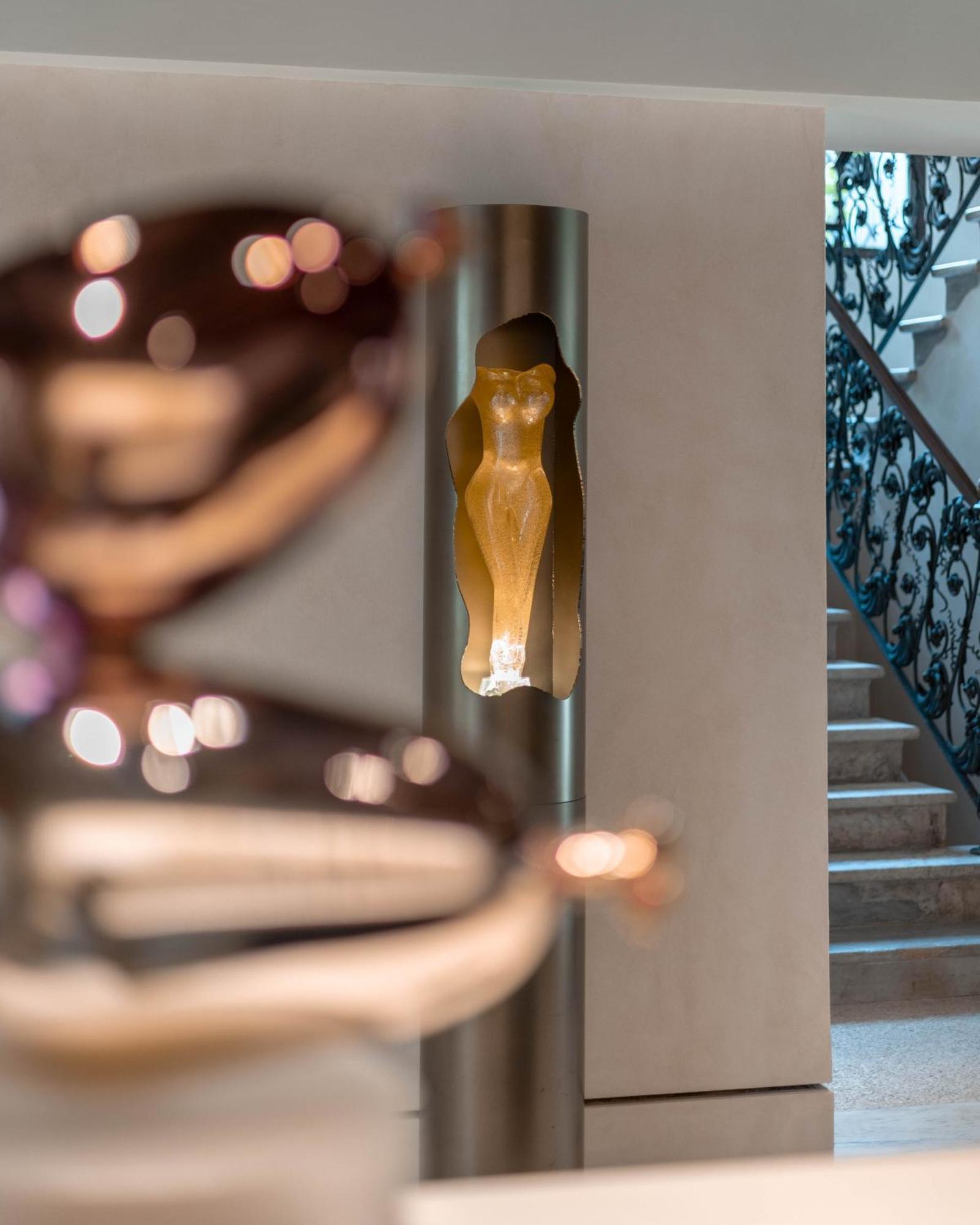 Palazzetto MyVelence Kültér fotó
