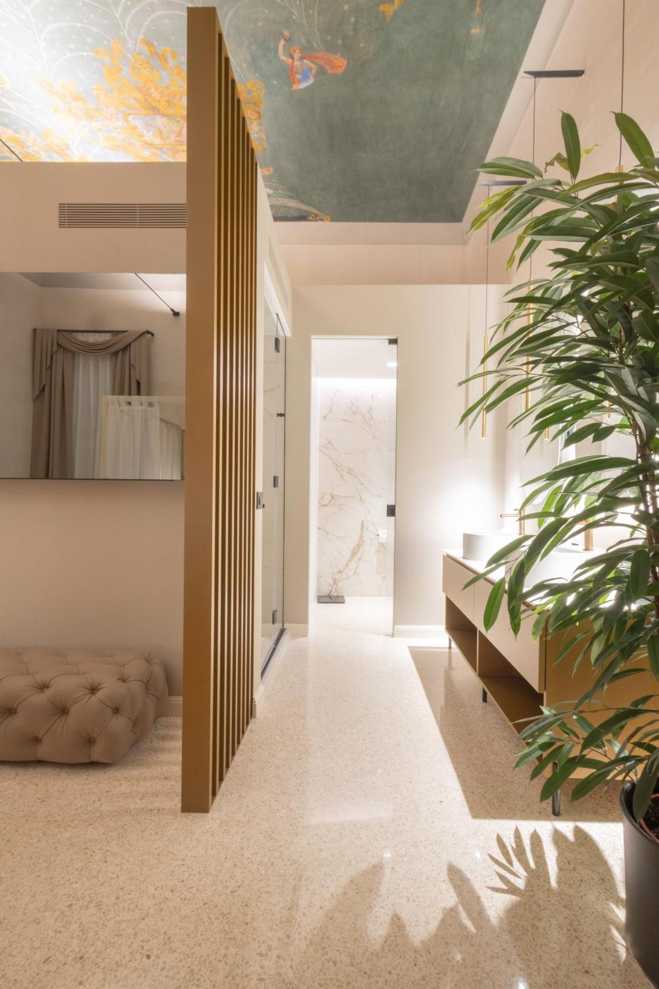 Palazzetto MyVelence Kültér fotó