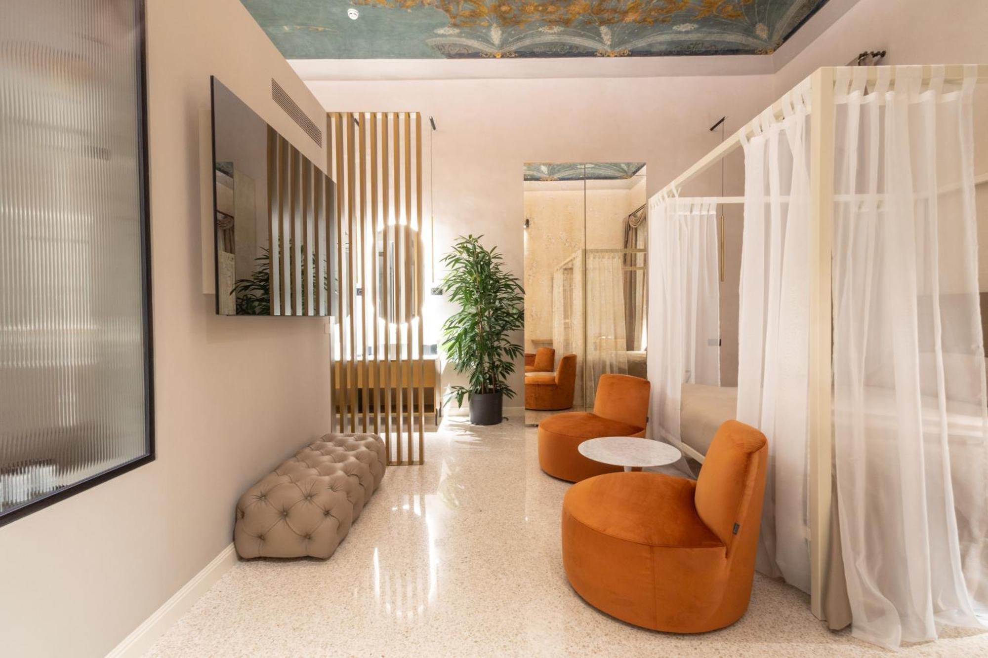 Palazzetto MyVelence Kültér fotó