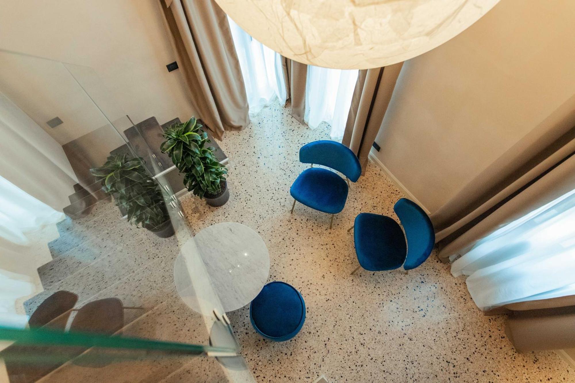 Palazzetto MyVelence Kültér fotó