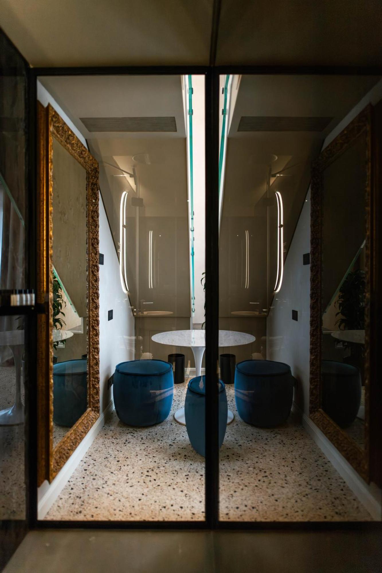 Palazzetto MyVelence Kültér fotó