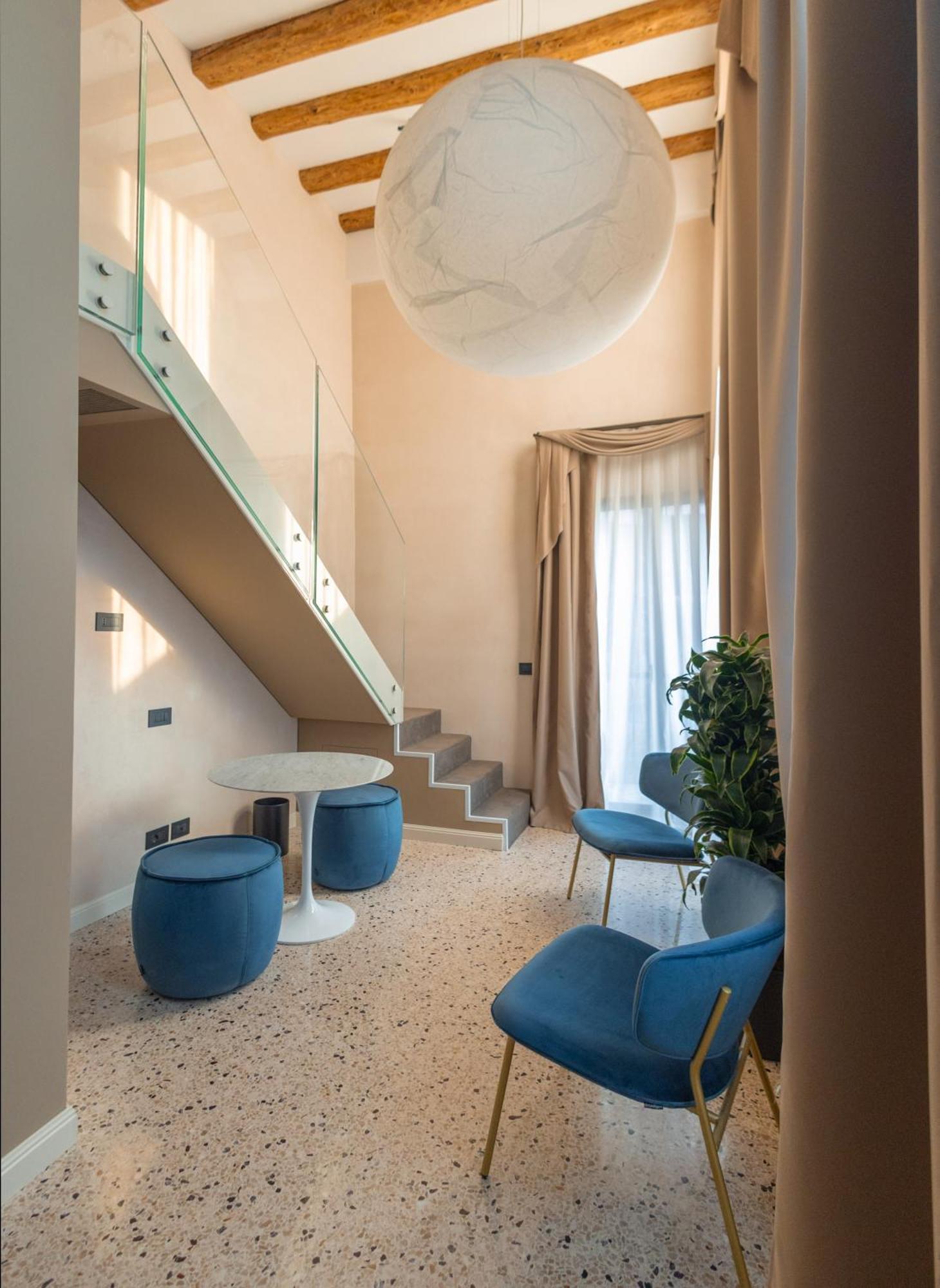 Palazzetto MyVelence Kültér fotó