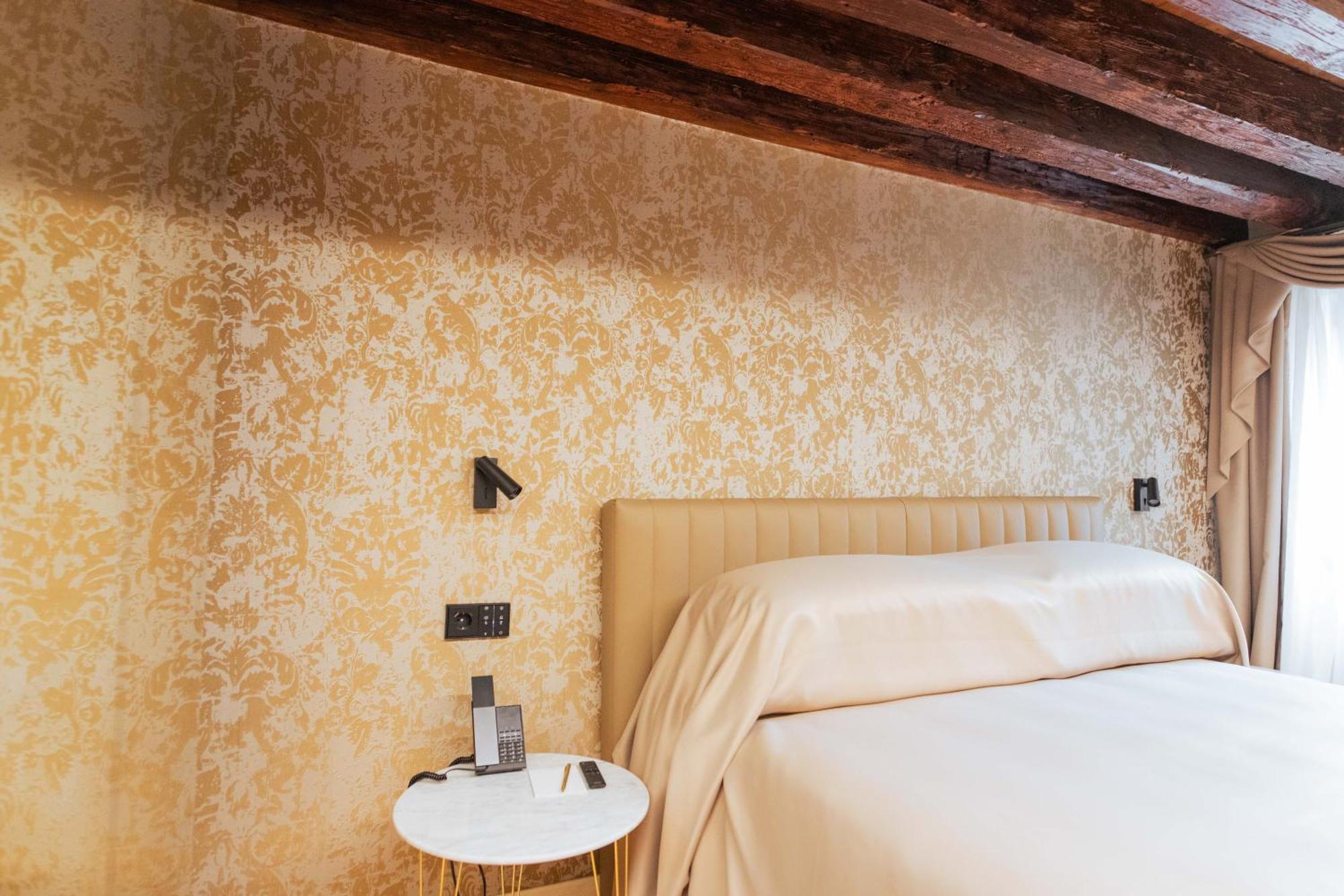 Palazzetto MyVelence Kültér fotó