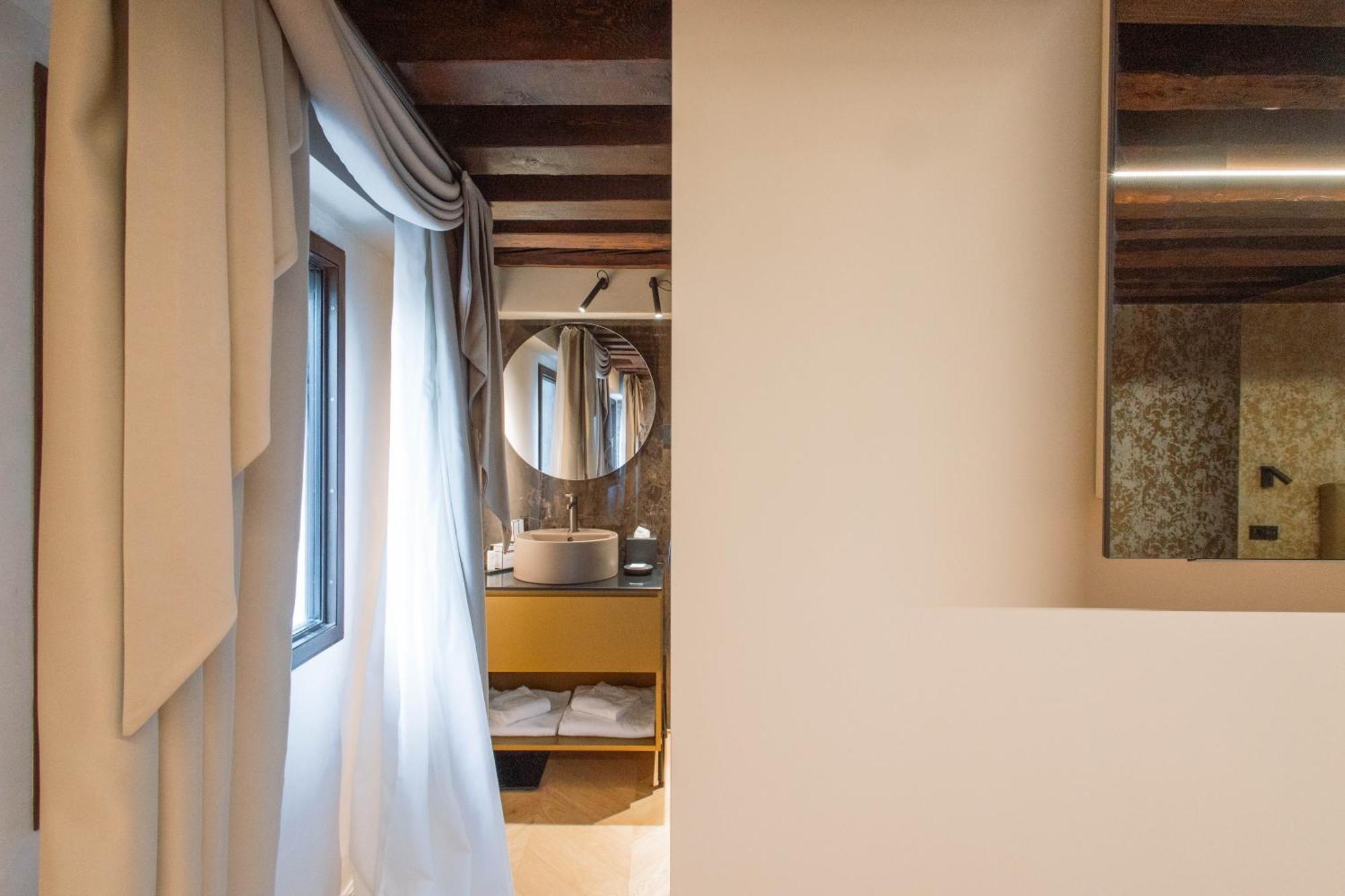 Palazzetto MyVelence Kültér fotó