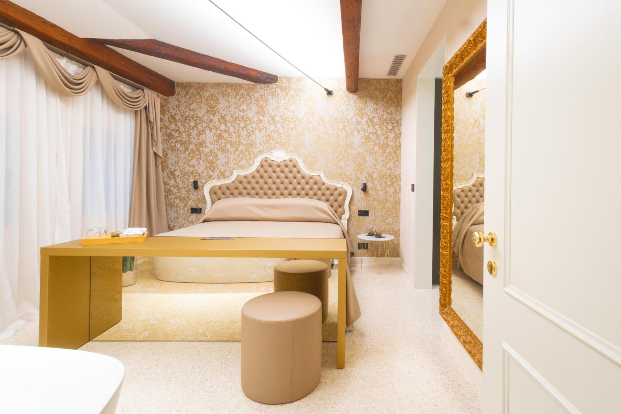 Palazzetto MyVelence Kültér fotó